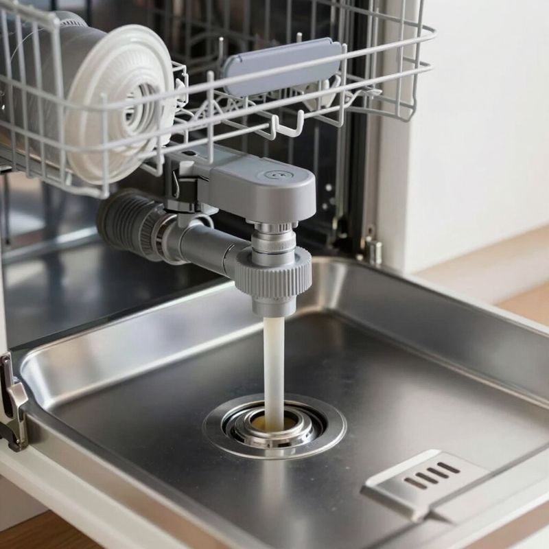 Garbage Disposal in Chicago Ridge