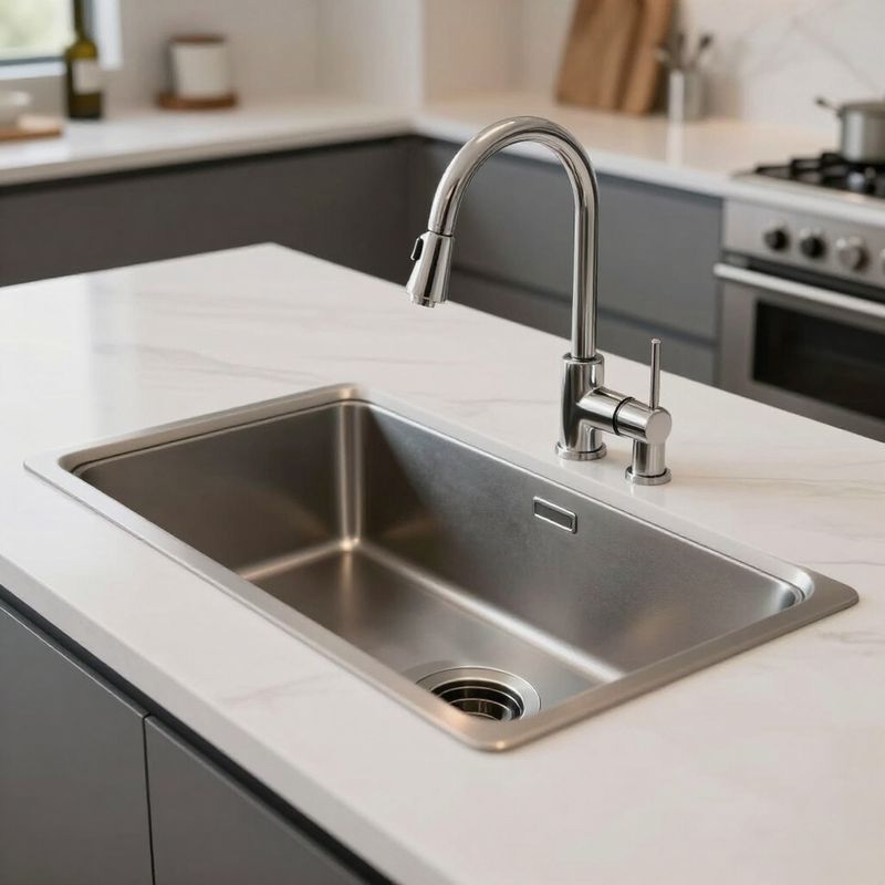 Bathroom & Kitchen Upgrades in Chicago Ridge