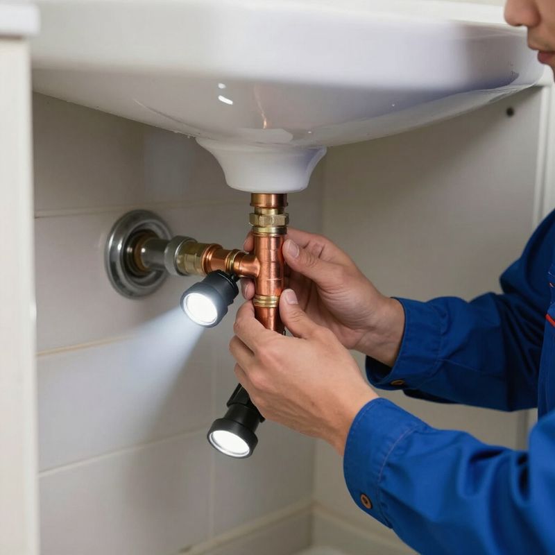 Emergency Plumbing in Chicago Ridge